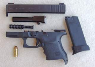 Is This the Gun That Will Ultimately Beat Glock The National